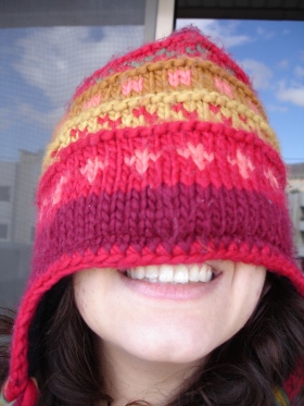 my dream hat