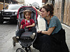Tourists in Old Damascus