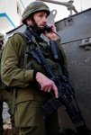 Paratrooper Brigade commander, Hartzi Halevi, during an IDF operation in Gaza..jpeg