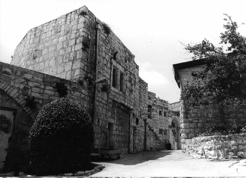 Ruins
