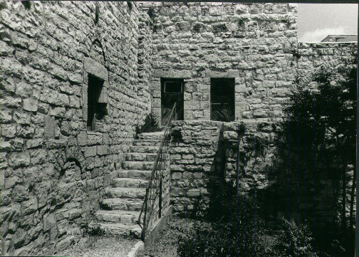 Ruins