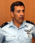 maj-gen-ido-nehushtan-approved-as-new-iaf-commander